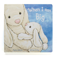 Jellycat - When I Am Big (English)