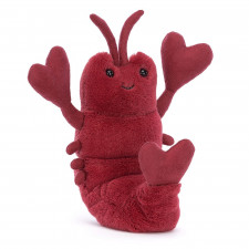 Jellycat - Love Me Lobster