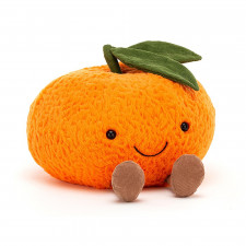 Jellycat - Amuseable Clementine Small