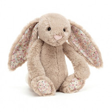 Jellycat - Blossom Bea Beige Bunny - Medium
