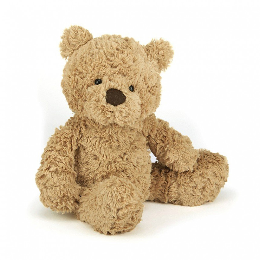 Jellycat - Ours Bumbly - Moyen