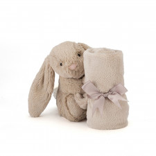 Jellycat - Bashful Bunny Soother - Beige