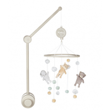 Kaloo - Musical Mobile
