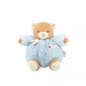 Kaloo - Chubby - Blue Bear 25cm