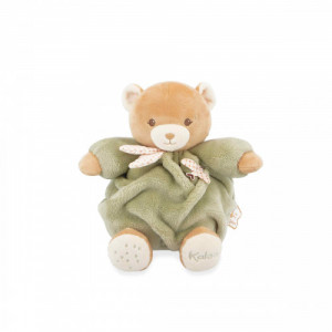 Kaloo - Chubby - Green Bear