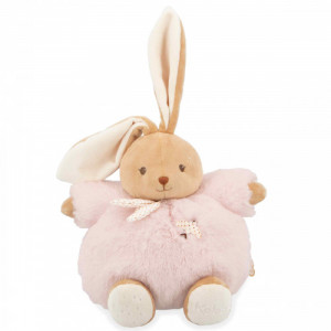 Kaloo - Chubby - Pink Rabbit 25cm