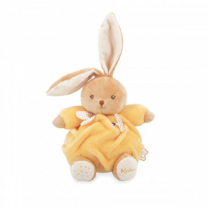 Kaloo - Chubby - Yellow Rabbit