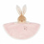 Kaloo - Doudou - Lapin rose