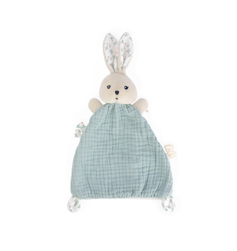 Kaloo - K'doux - Doudou Lapin Colombe