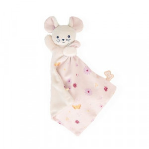 Kaloo - Soft Pink Mouse - Aster Ladies