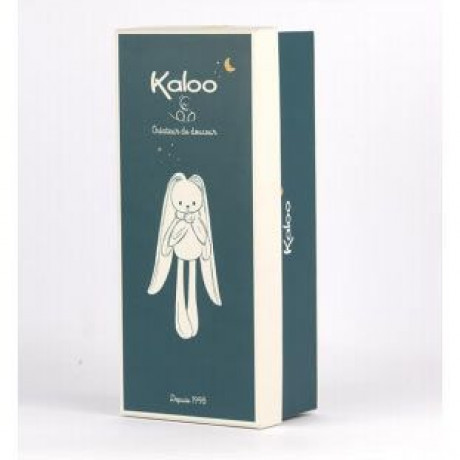 Kaloo - Lapin Lapinoo Bleu (Medium)