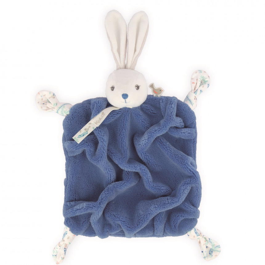 Doudou lapin Colombe - Kaloo