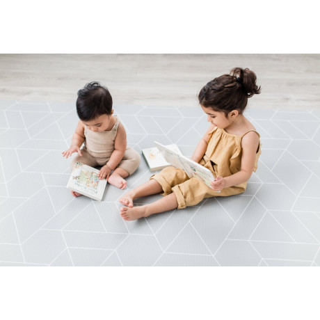 Little Bot - Tapis de jeux Ofie Zen Line + Eze