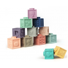 BabyToLove - My First Learning Cubes