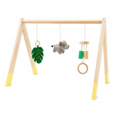 Little Big Friends - Activity Arch - Jungle