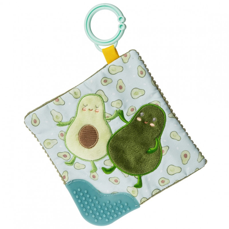 Mary Meyer - Crinkle Teether