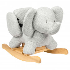 Nattou - Rocking Toy Elephant Tembo