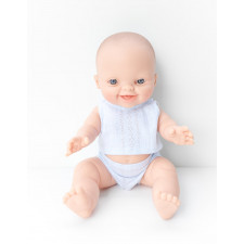 Paola Reina - Baby Doll Carl in Pyjama