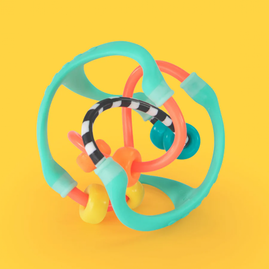 Sassy - Busy Ball