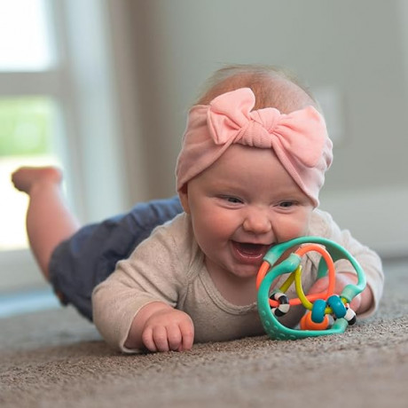 Sassy - Busy Ball