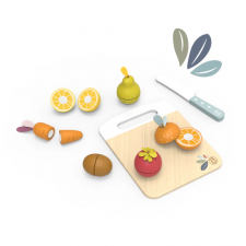Speedy Monkey - Fruits & légumes à découper