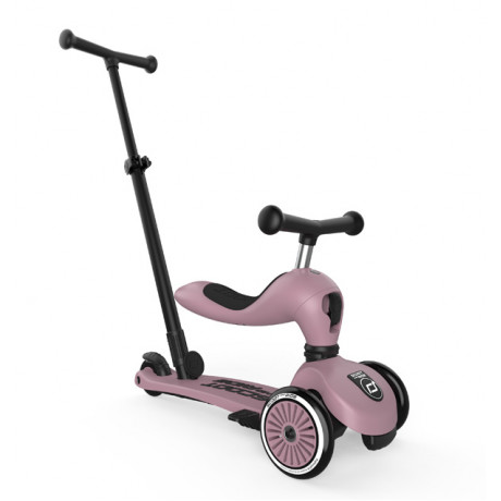 Scoot And Ride - Trottinette Highwaykick 1 - Pousser et partir
