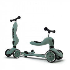 Scoot And Ride - Trottinettte Highwaykick 1