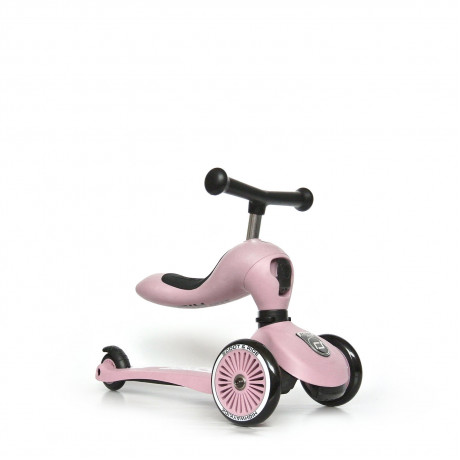 Scoot And Ride - Trottinettte Highwaykick 1