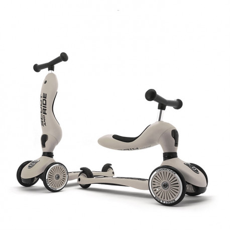 Scoot And Ride - Trottinettte Highwaykick 1