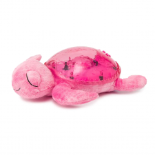 Cloud B - Tranquil Turtle - Pink