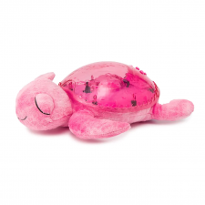 Cloud B - Tortue tranquille - Rose