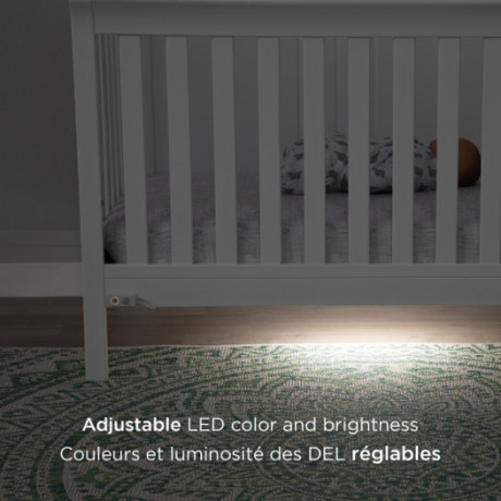 Safety 1st - Under Crib Smart Light