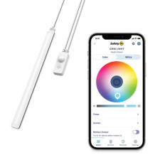 Safety 1st - Lumière Intelligente sous le Berceau