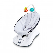 4Moms - RockaRoo - Classic Grey