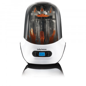 Baby Brezza - Steri-Dry Steam Sterilizer
