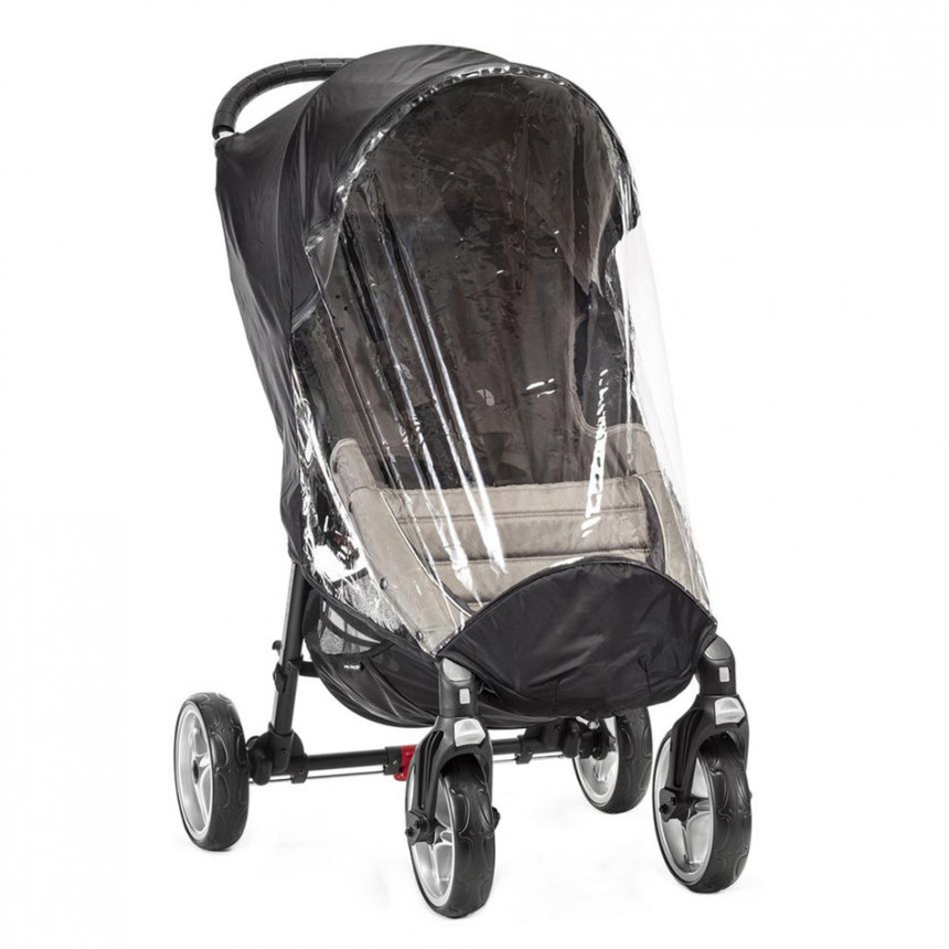 Baby Jogger - Weather Shield For City Mini 4 Wheel 