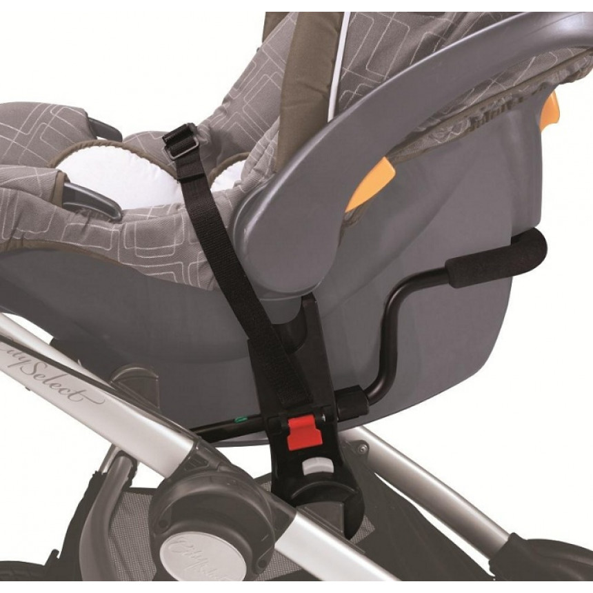 siege coquille bebe