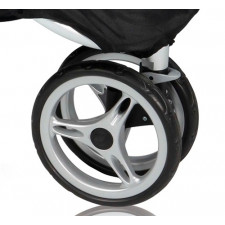 Baby Jogger - Replacement Wheels City Mini 3W, City Mini 4W & City Mini GT