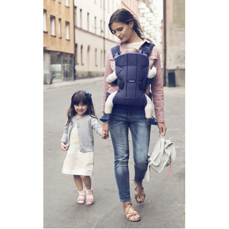 Babybjorn Porte Bebe One