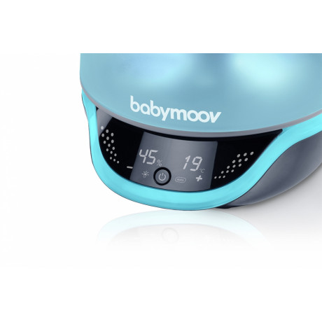 BabyMoov - Humidificateur Hygro+