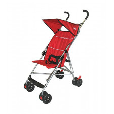 Bily - Umbrella Stroller - Red
