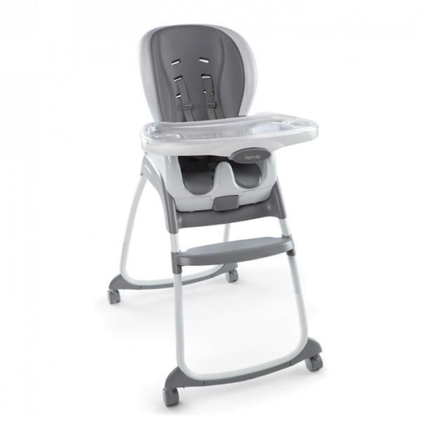 Ingenuity Chaise Haute Trio 3 En 1 Smartclean Ingenuity Chaise Haute Trio 3 En 1 Smartclean