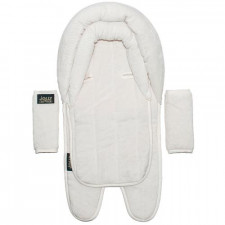 Jolly Jumper - Head Hugger 3-in-1 - Cream