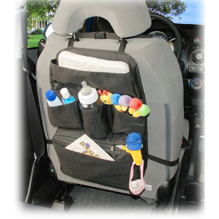 Jolly Jumper -  Organisateur de voiture 