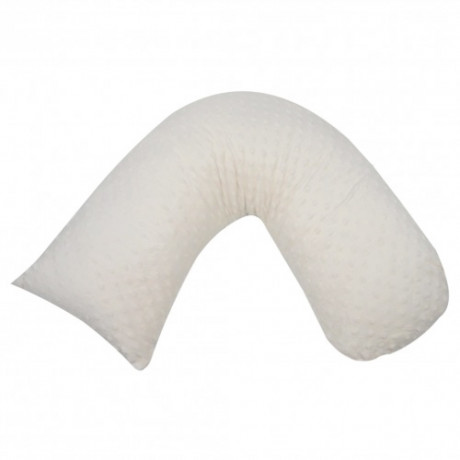 Jolly Jumper - Housse de coussin d'allaitement et jeu Boomerang