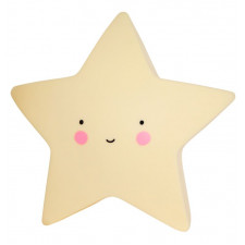 A Little Lovely Company - Star LED Light