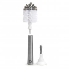 Munchkin - Shine Stainless Steel Bottle Brush
