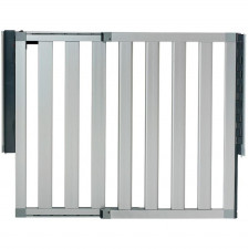 Munchkin - Loft Aluminium Safety Gate