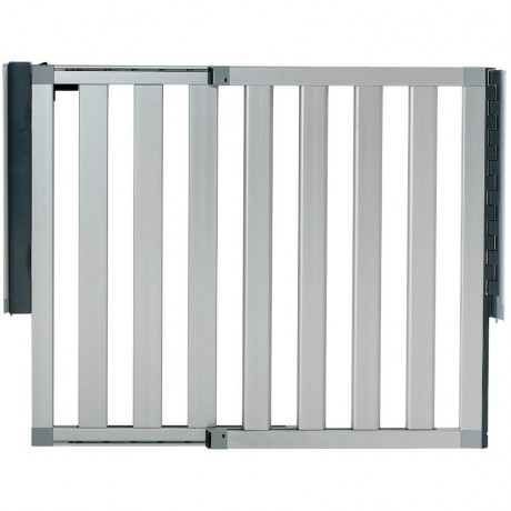 Munchkin - Barrière de sécurité Loft Aluminium