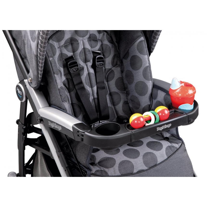 marche pour poussette peg perego